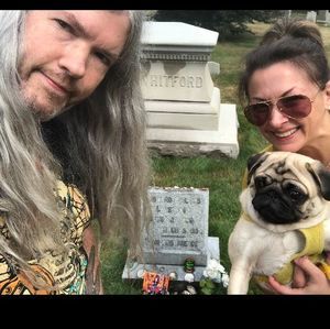 Meet your Posher, Brandye